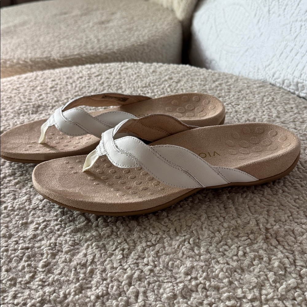 Brand NEW! Vionic Women's Bella Braid Arch Support Sandal $110 Retail - Picture 2 of 6